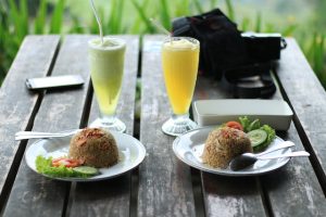 Pelajar Wajib Tahu 34 Provinsi di Indonesia dan Makanan Khasnya!