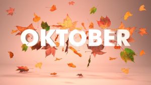 4 Lagu Oktober, Yang Bikin Baper Tapi Tetap Semangat, Kamu Wajib Tahu
