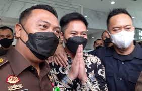 Doni Salmanan Ajukan Banding Ke Pengadilan Tinggi Bandung, Warganet: Minta Dirujak, Nih