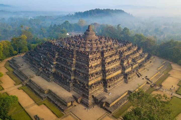 Apakah Wisata Borobudur Sudah Dibuka? Ini Dia 3 Informasi Pentingya