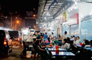 Tempat Makan di Medan yang Murah dan Keren, Anda Tak Boleh Lewatkannya