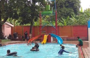 Rasakan Keseruan Wisata Taman Lele Semarang