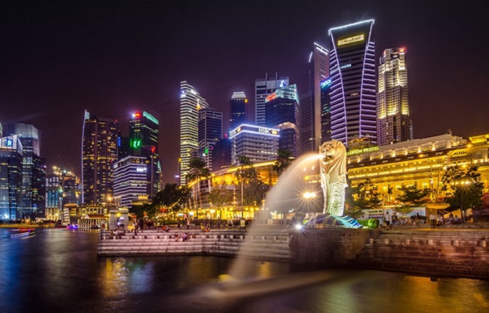 Cara Buat Paspor Wisata ke Singapura dan Kelengkapannya