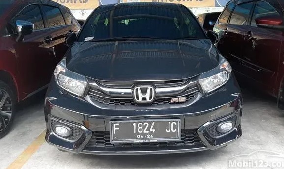 Harga Mobil Di Brio Di Kota Bogor Terbukti