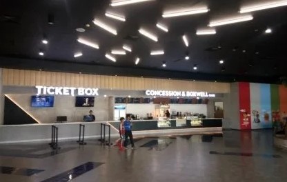 Harga Tiket Bioskop Di Kota Bekasi Terupdate