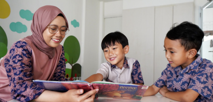 Cara Pendidikan Unggul Di Bandung Sukses