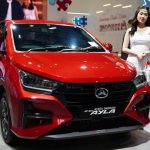 Harga Mobil Di Ayla Di Kota Jakarta Barat Terbaru