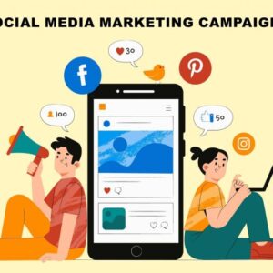 Designing Social Media Campaigns