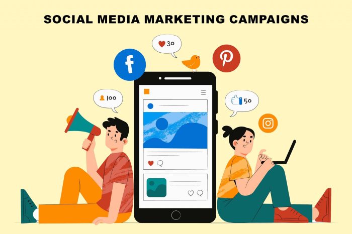 Designing Social Media Campaigns