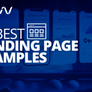 Effective Landing Pages