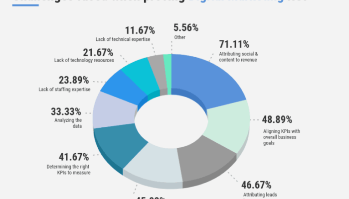 Using Data to Track Marketing ROI