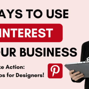 Using Pinterest for Business