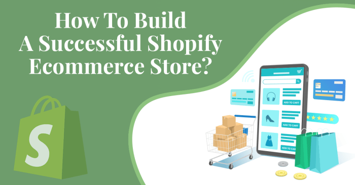 Building a Successful E-commerce Store