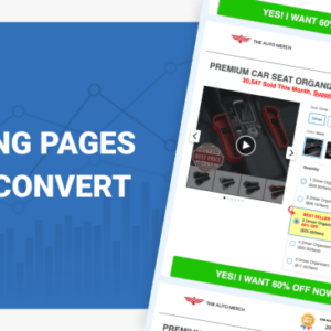 Creating Landing Pages That Convert