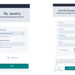 Optimizing Website Forms for Conversion