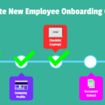 Creating Content for Onboarding