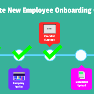 Creating Content for Onboarding