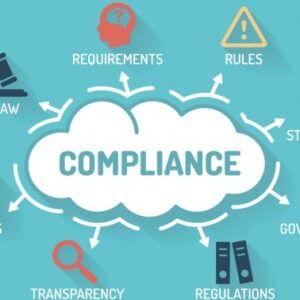 Online Business Compliance