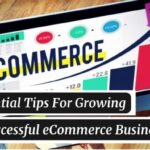 E-commerce Growth Tips