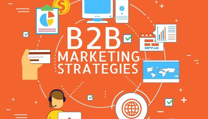 Creating B2B Marketing Campaigns