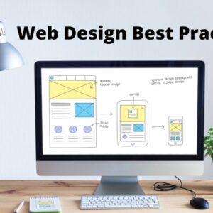 Best Practices for Website Design