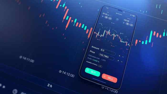 Best trading apps for beginners