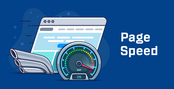 Optimizing Site Speed for SEO