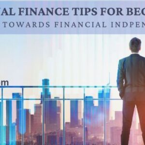 Personal Finance Tips