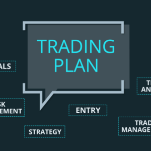 How to create a trading strategy